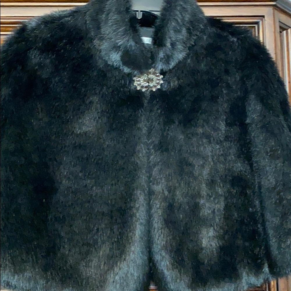 Cape